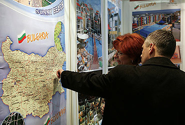 Moscow International Property Show
