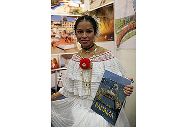 Moscow International Property Show