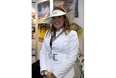 Moscow International Property Show
