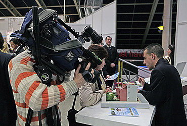 Moscow International Property Show