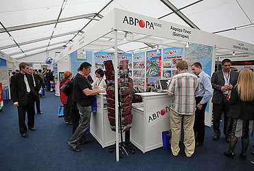 Moscow International Property Show