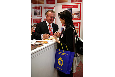 Moscow International Property Show