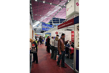 Moscow International Property Show