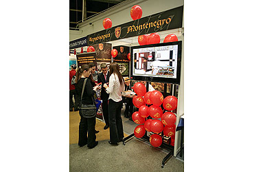 Moscow International Property Show