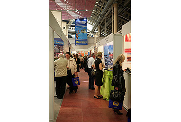 Moscow International Property Show