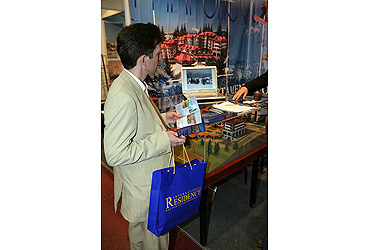 Moscow International Property Show