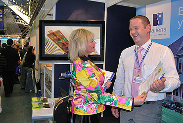 Moscow International Property Show