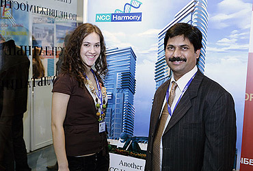 Moscow International Property Show