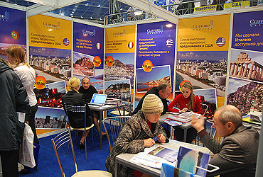 USA, Italy, France Property