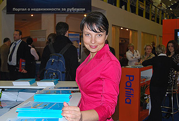 Spain, Argentina, Cyprus, France, Italy, USA, Turkey, Thailand Property