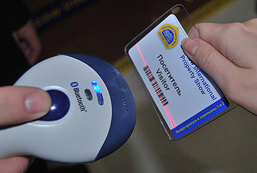 Moscow International Property Show
