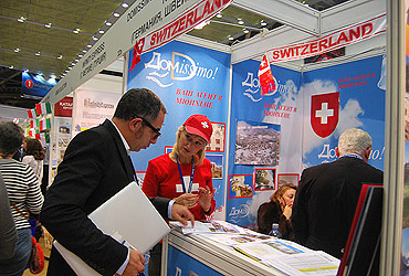 Germany, Switzerland, Turkey Property