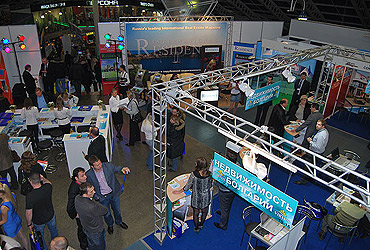 Moscow International Property Show
