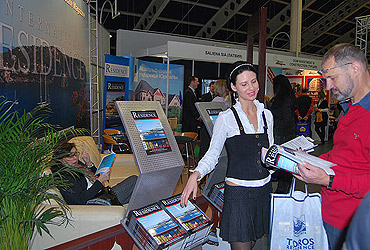 International Residence Montenegro - property abroad
