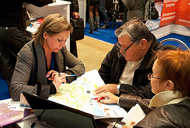 Moscow International Property Show