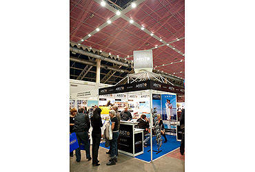 Moscow International Property Show