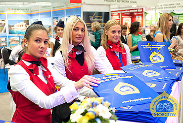 Moscow International Property Show