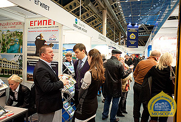 Moscow International Property Show