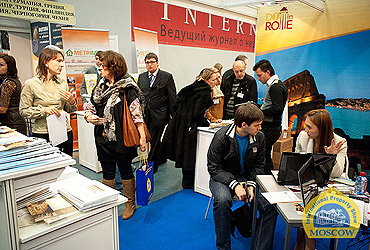 Moscow International Property Show