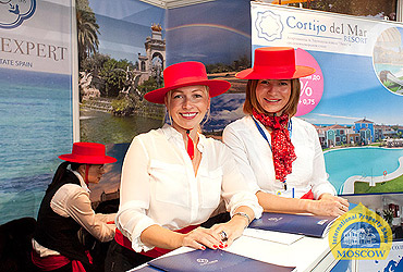 Moscow International Property Show