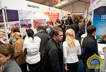 Moscow International Property Show