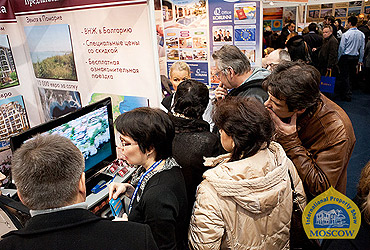 Moscow International Property Show