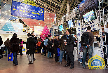 Moscow International Property Show