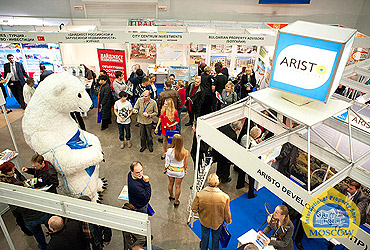 Moscow International Property Show